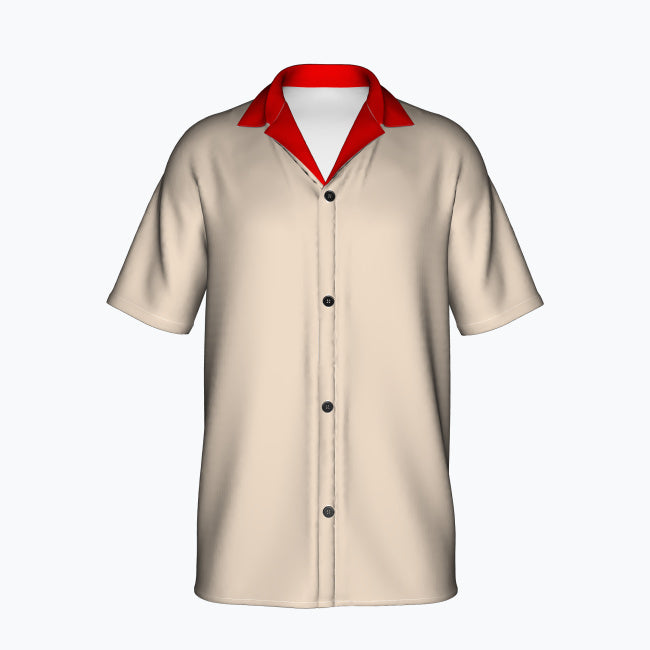 JAWA Shirt (AOP)