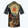 WEST3 Shirt (AOP)