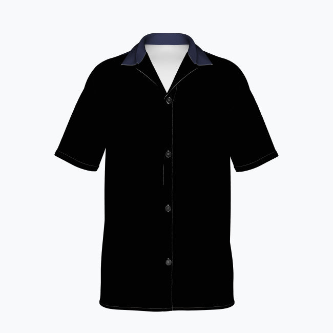 GUZZI Shirt (AOP)