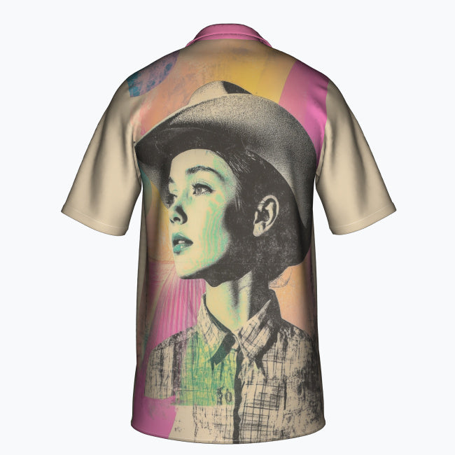 WESTPOP9 Shirt (AOP)