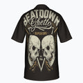 BEATDOWN Shirt (AOP)
