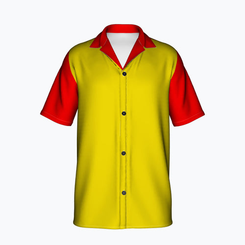 Arizona Shirt (AOP)