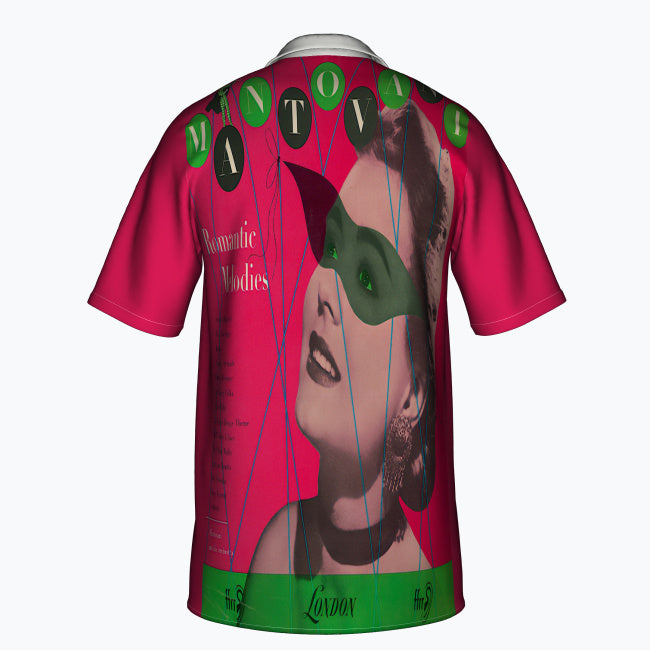 MANTOVANI Shirt (AOP)
