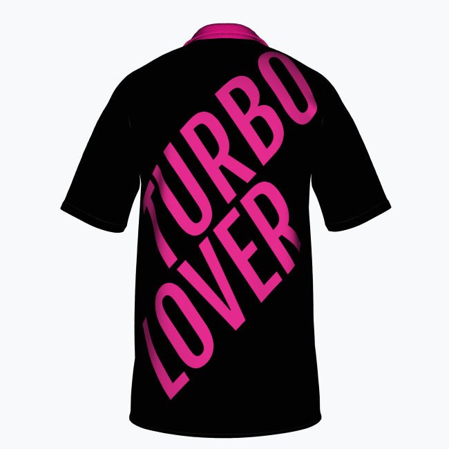 TURBOL Shirt (AOP)