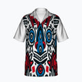 AZTEC9 Shirt (AOP)
