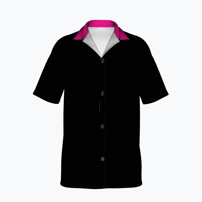 GOINGHELL Shirt (AOP)