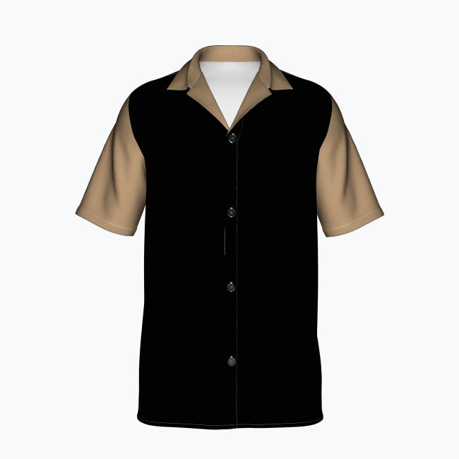 KS SHIRT (AOP)