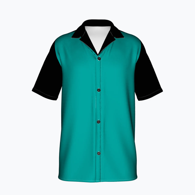 FIRST Shirt (AOP)