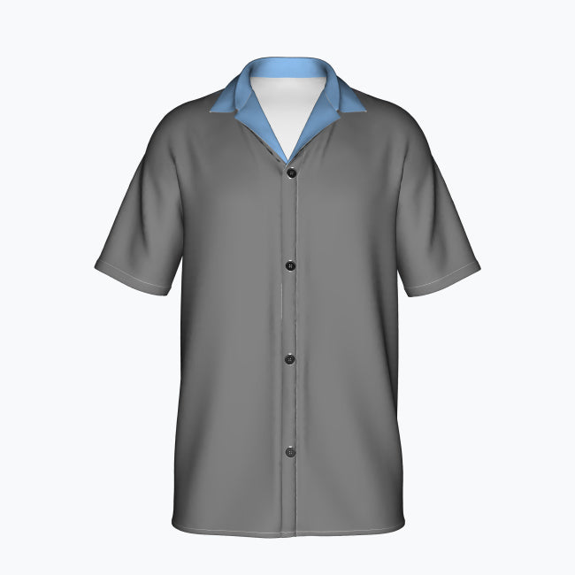 120 Shirt (AOP)