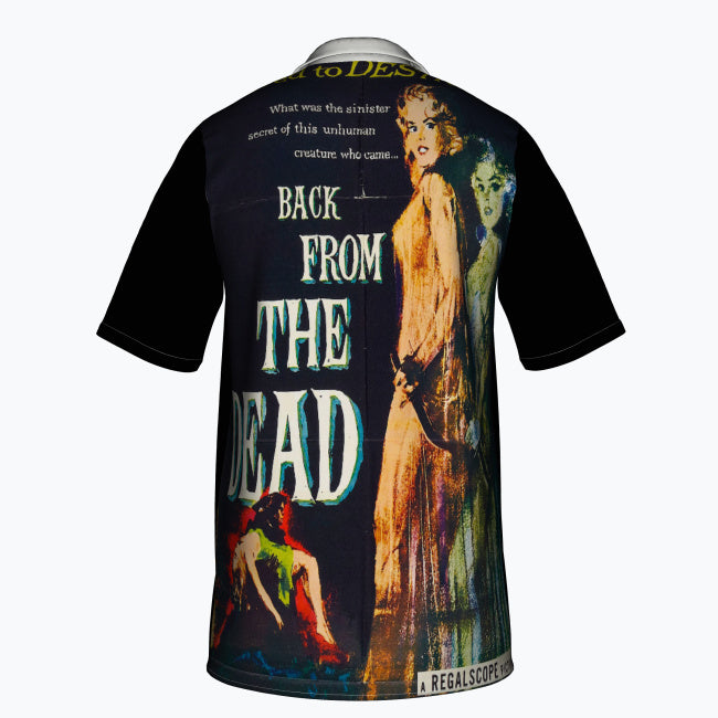 THEDEAD Shirt (AOP)