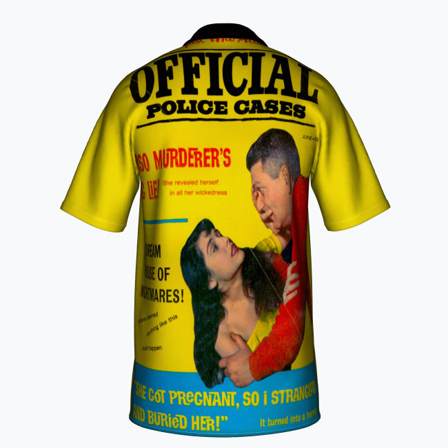 OFFICIAL Shirt (AOP)