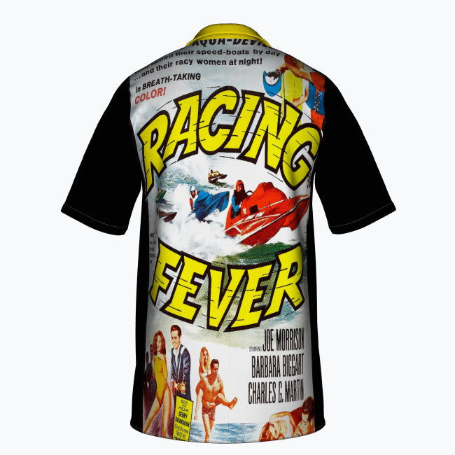 FEVER Shirt (AOP)