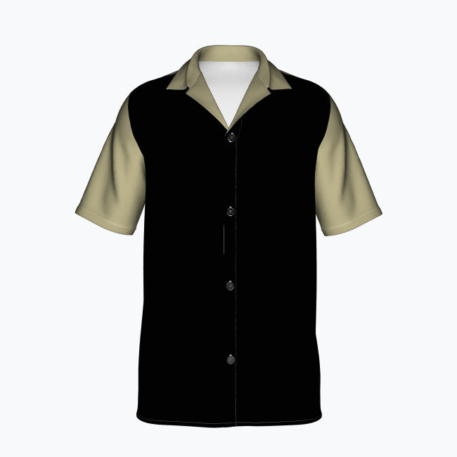 MB1111 Shirt (AOP)