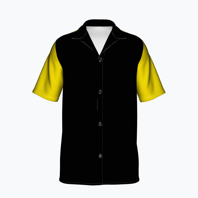 RACERS Shirt (AOP)