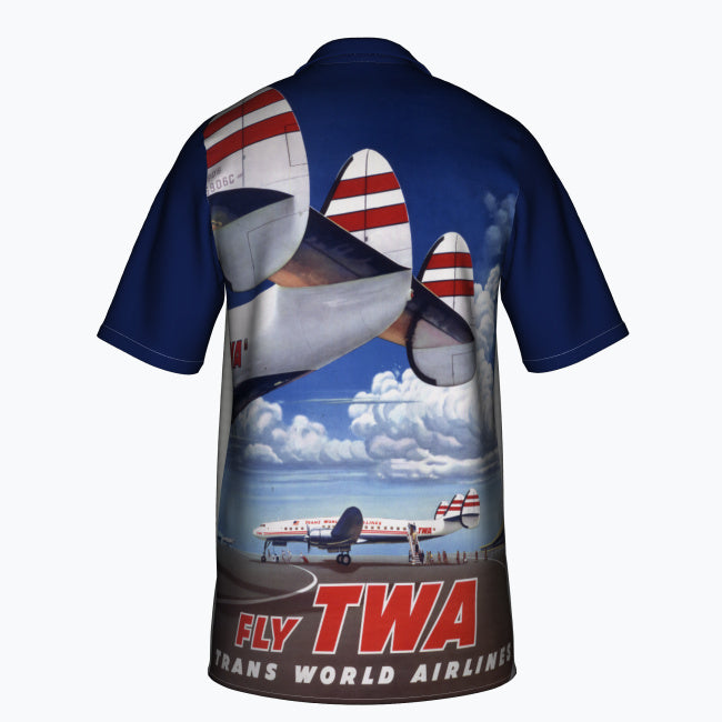 TWA Shirt (AOP)