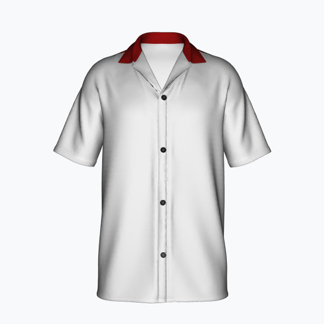 2301 Shirt (AOP)