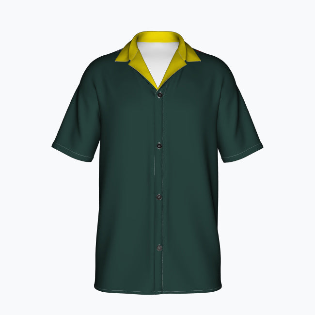 FINDME Shirt (AOP)