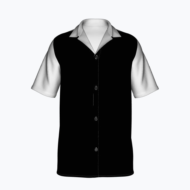 WITH LOVE Shirt (AOP)