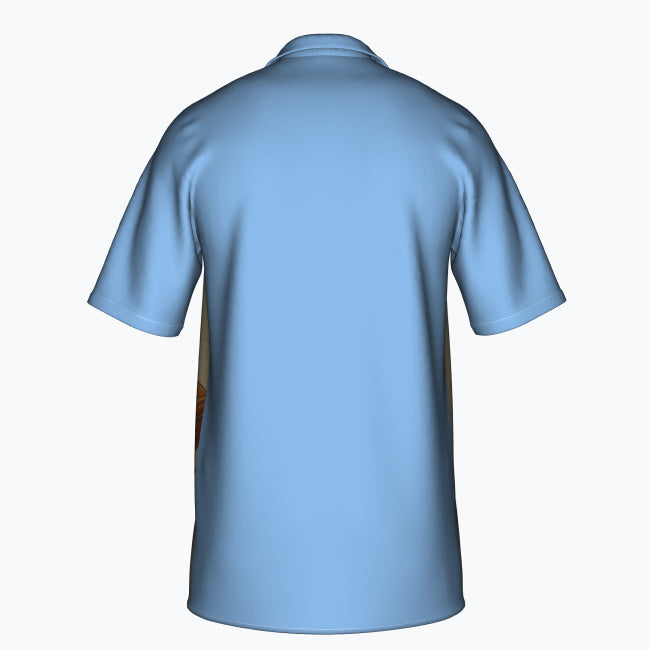 1232 Shirt (AOP)
