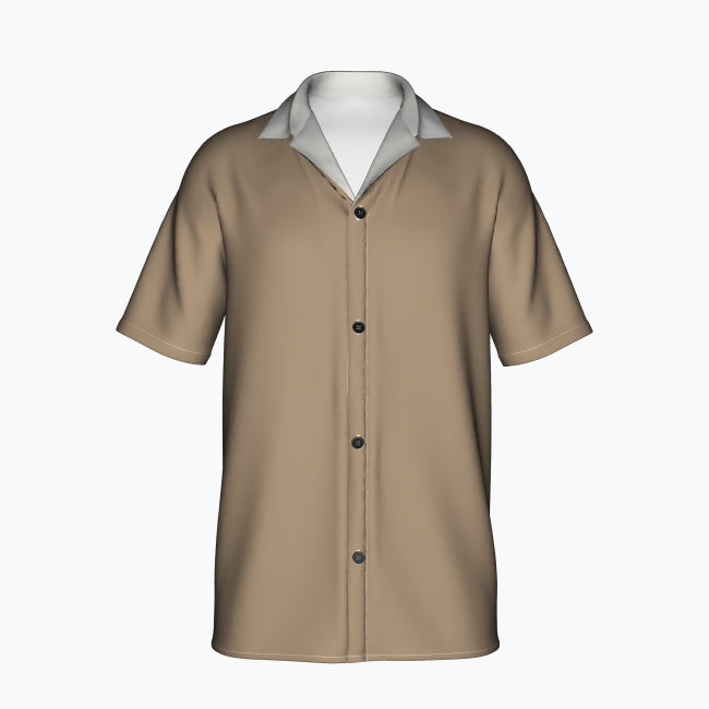 Classic- Shirt (AOP)