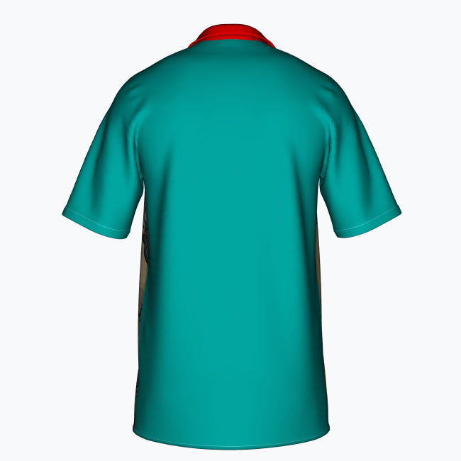 TATTOO11 Shirt (AOP)