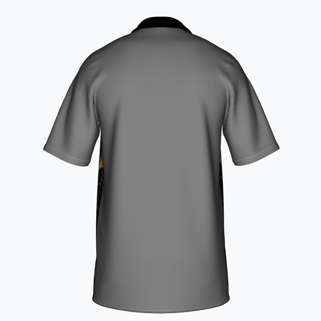 NWEARTDECO8 Shirt (AOP)