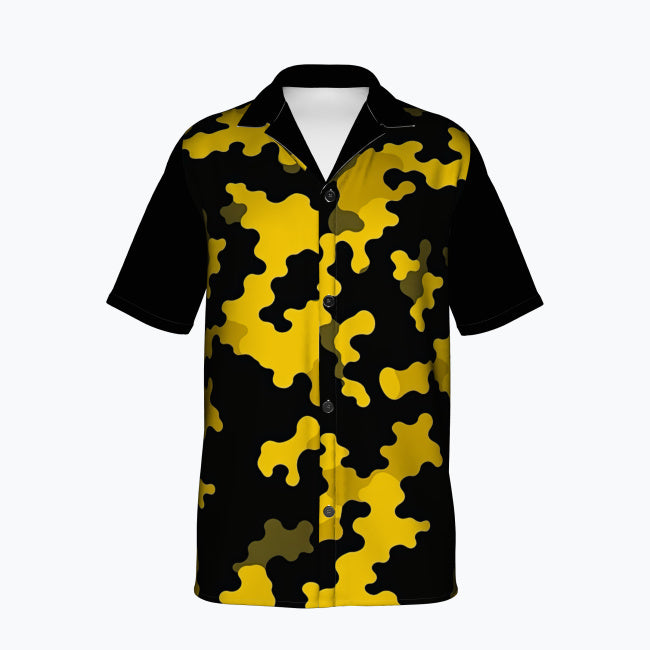 CAMOU2 Shirt (AOP)