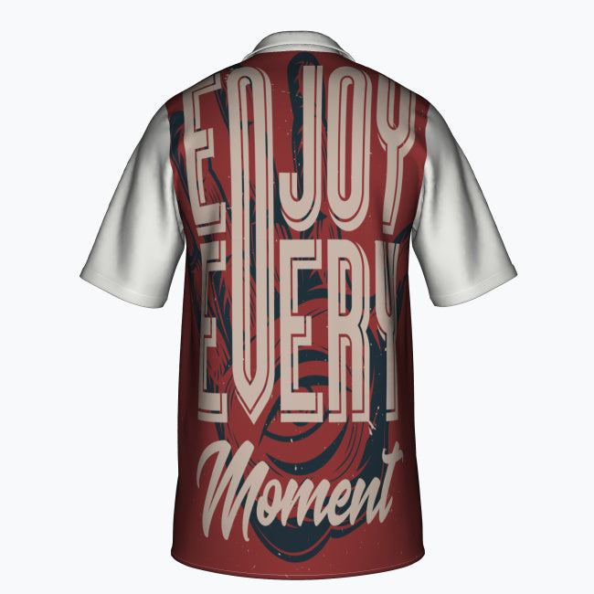 ENJOY- Shirt (AOP)