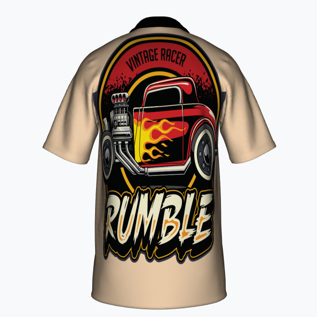 RUMBLE Shirt (AOP)