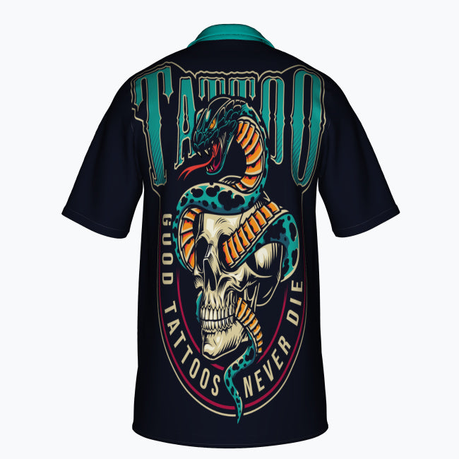 TATTOO7 Shirt (AOP)