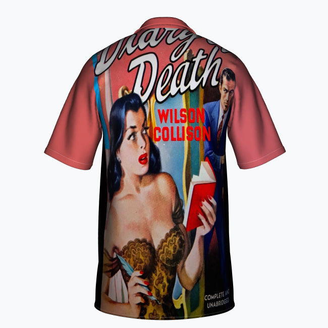 DIARY Shirt (AOP)