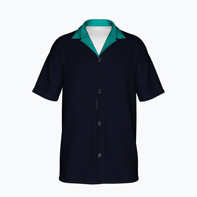 TATTOO7 Shirt (AOP)