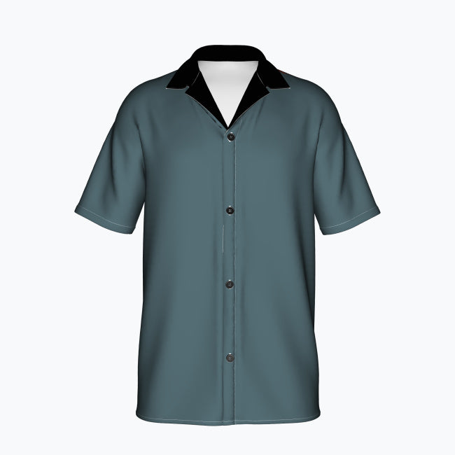 MB1117 Shirt (AOP)