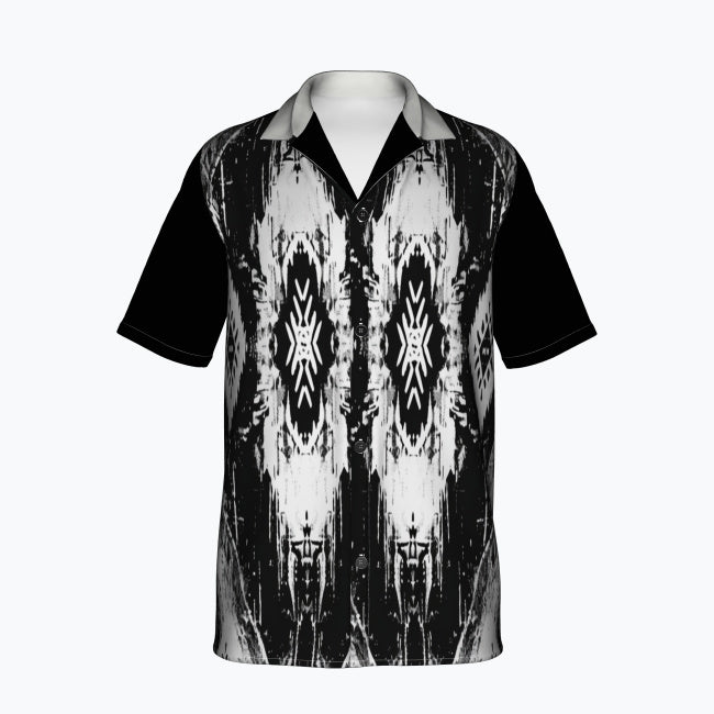 AZTEC3- Shirt (AOP)