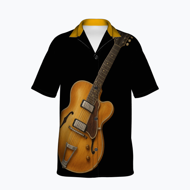 GUIT55 Shirt (AOP)