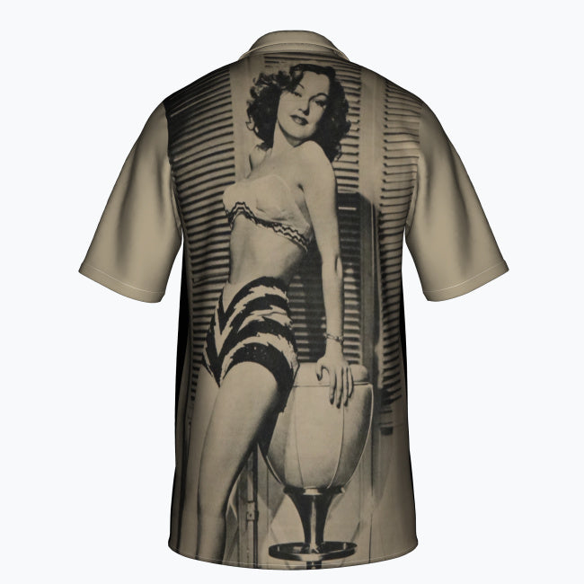 Pin1 Shirt (AOP)