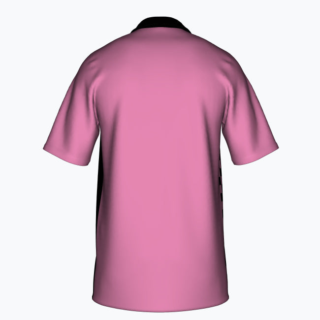 CHECK1 Shirt (AOP)