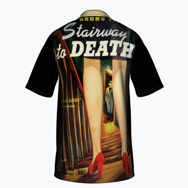 STAIRWAY Shirt (AOP)
