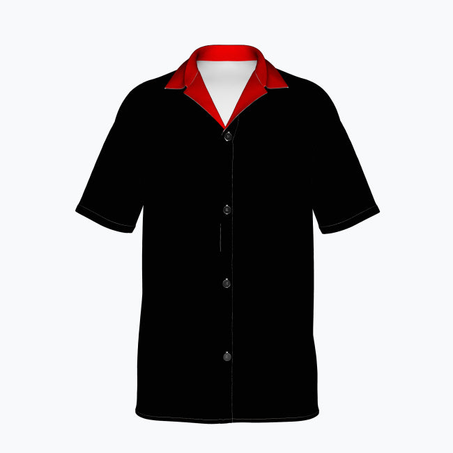 SATURDAYNIGHT Shirt (AOP)
