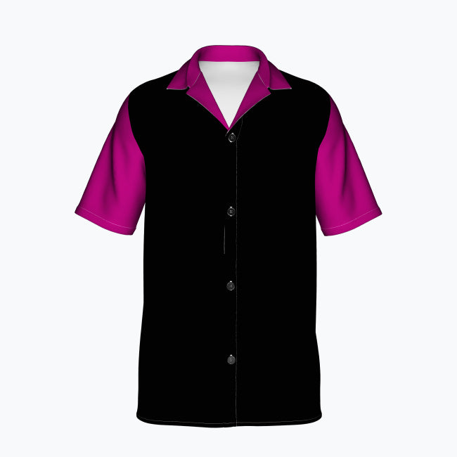 WHAT Shirt (AOP)