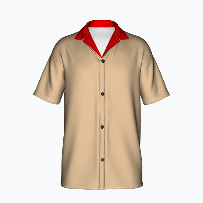 TURBO Shirt (AOP)