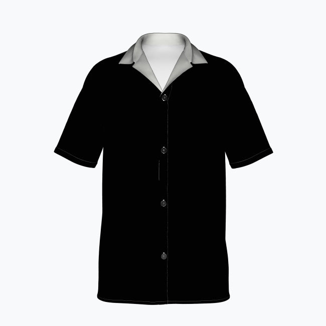 AGONY Shirt (AOP)