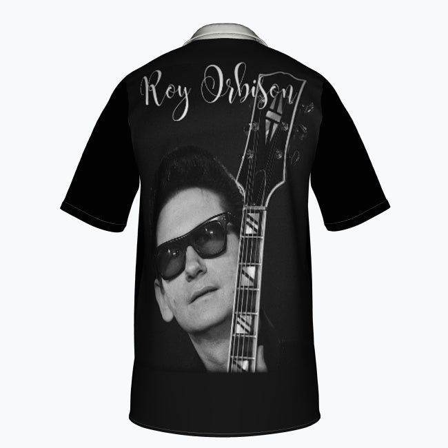 ROY SHIRT (AOP)