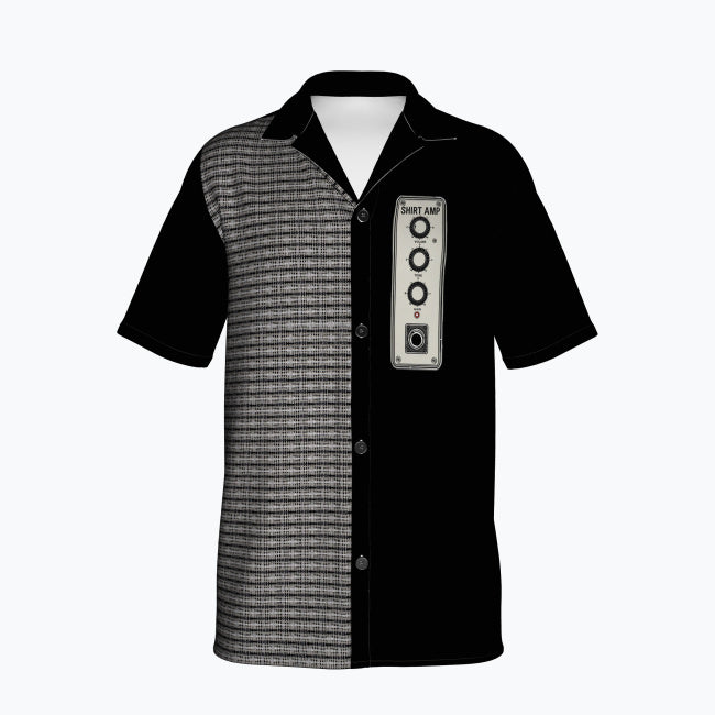 AMP Shirt (AOP)