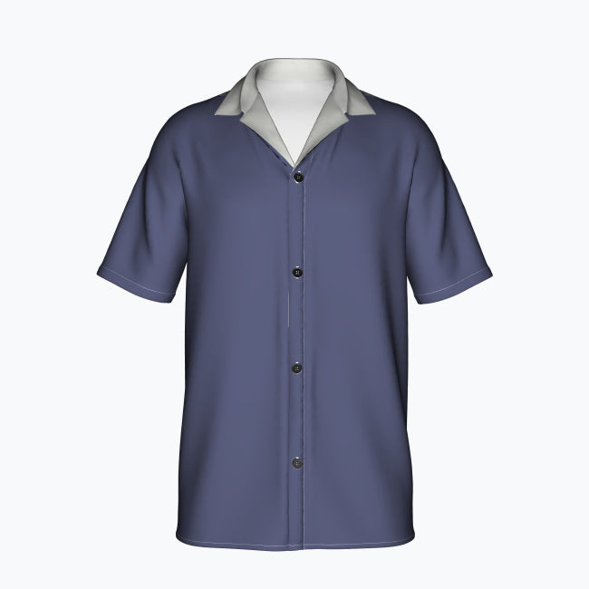 Son Of The Border Shirt (AOP)
