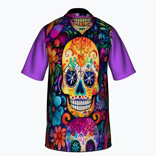 NIGHTDEAD2 Shirt (AOP)