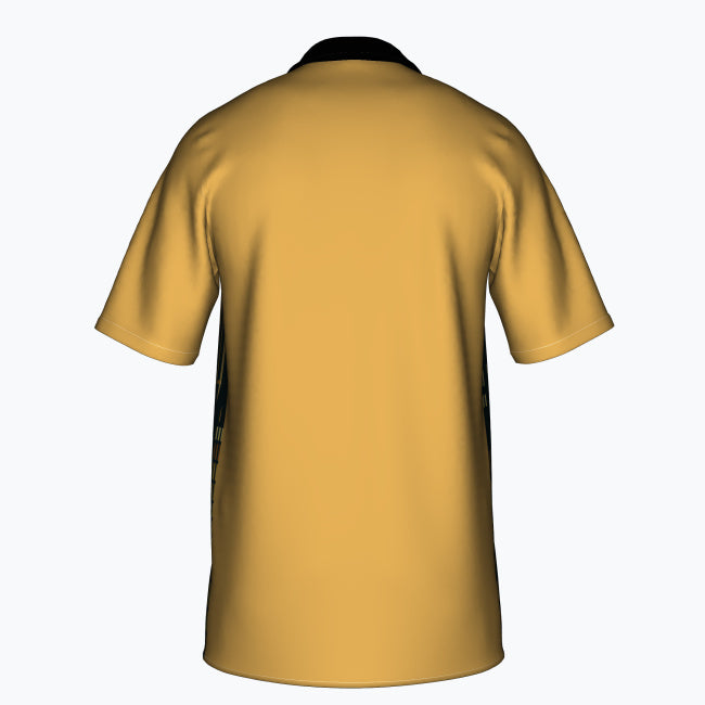 NEWARTDECO5 Shirt (AOP)