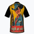 TOUGH Shirt (AOP)