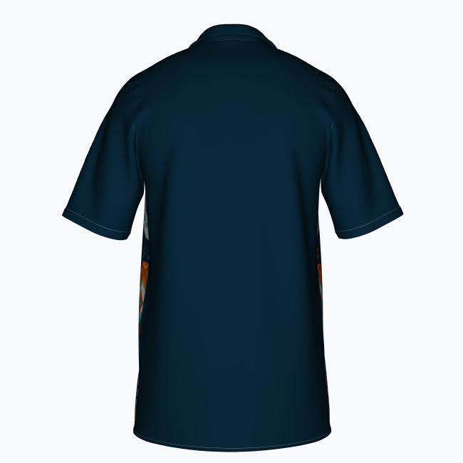 DAYONDEAD10 Shirt (AOP)