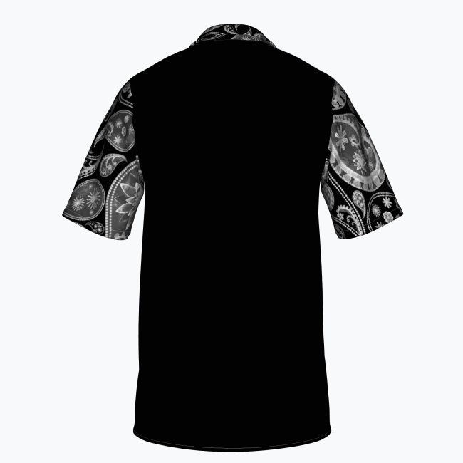 PAISLEYCUSTOM Shirt (AOP)